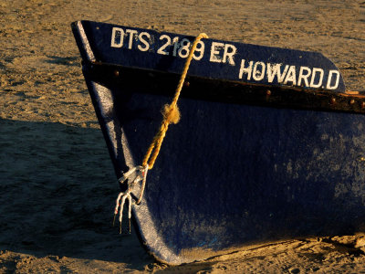 howard