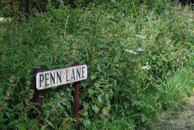 Lane Christine live's on.JPG