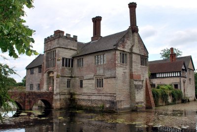 Baddesley