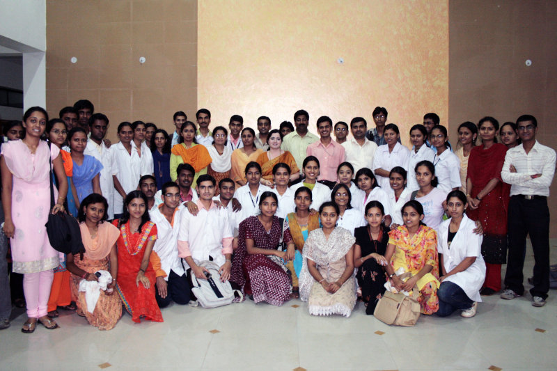 K.T.H.M College, Nashik