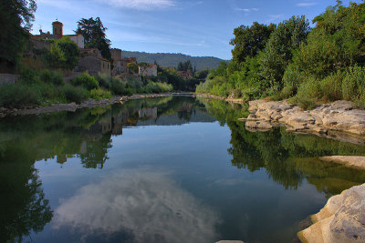 Arno river