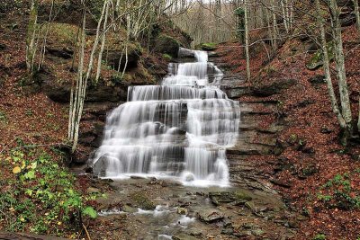 Waterfall