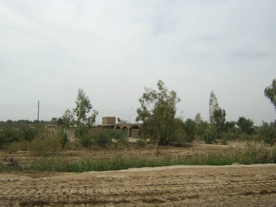 House in Iraq