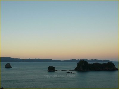 new zealand - coromandel