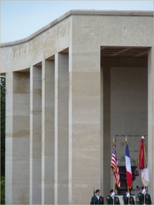 memorial day - american cemetery