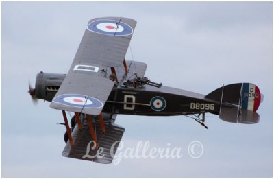 aircraft