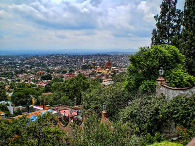 San Miguel de Allende