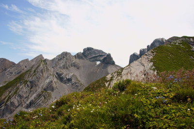 La Clusaz France 2011