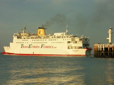 Ostende Belgique