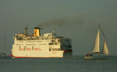 Ostende Belgique