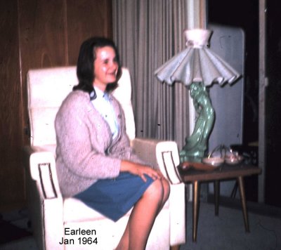 Earleen