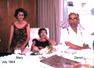 Grand parents