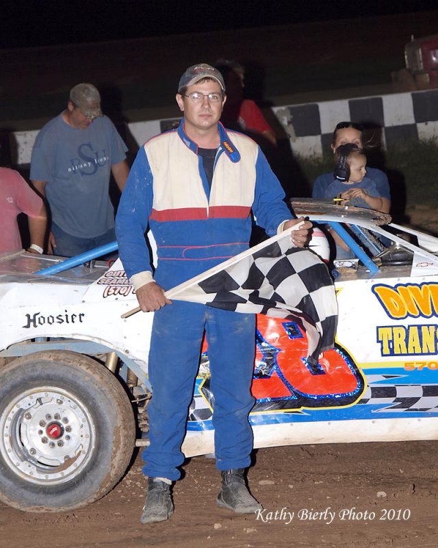 Prostock winner AY Schilling