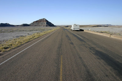 Petrified Forest National Park