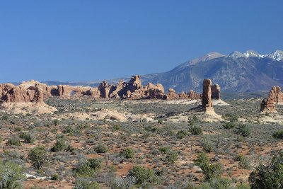 Lake Powell 2008