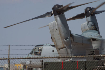 Bell MV-22 Osprey