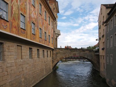 Bamberg
