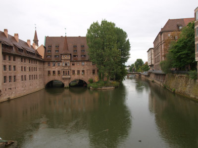 Nuremburg