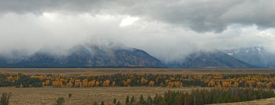 Grand Teton National Park