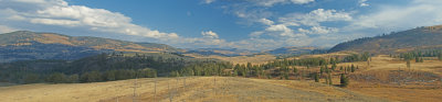 Yellowstone National Park