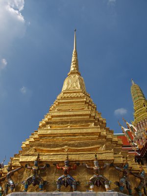 South East Asia
