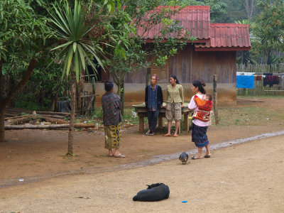 Laos