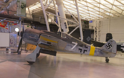 Focke-Wulf 190A