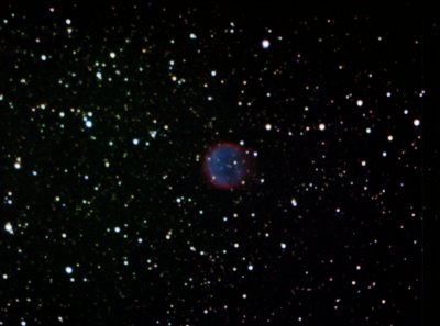 NGC 6781 (Aquila)