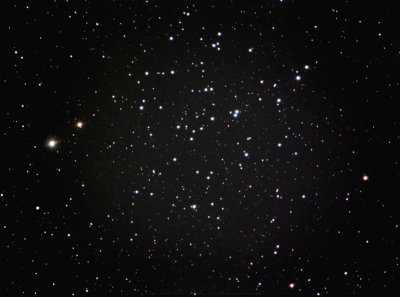 NGC 1647 - Taurus
