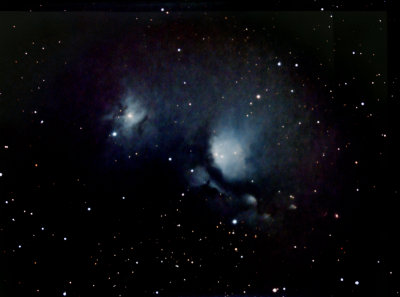 M78 - Orion
