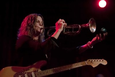 Kristine Jackson and Her Horn.jpg