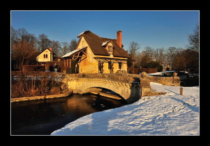 Le hameau de la Reine Marie-Antoinette (EPO_6889)