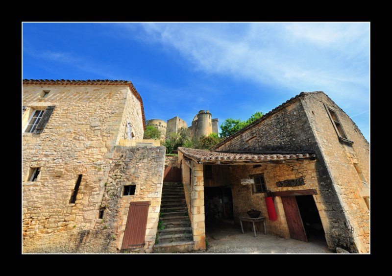 Chateau de Bonaguil (EPO_7911)