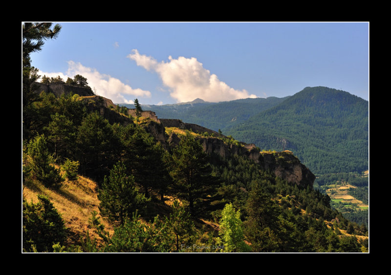 Citadelle de Mont-Dauphin (EPO_10629)