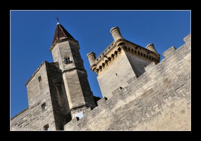Chateau d'uzes (EPO_4832)