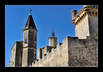 Chateau d'uzes (EPO_4835)