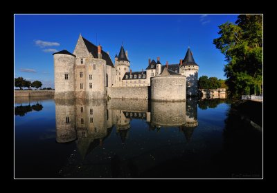 Chateau de Sully sur Loire (EPO_5804)
