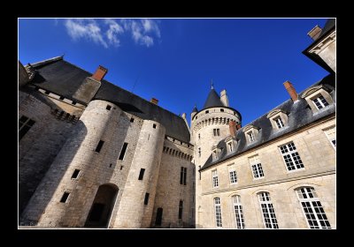 Chateau de Sully sur Loire (EPO_5822)