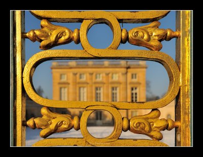 Petit Trianon - Versailles (EPO_6848)