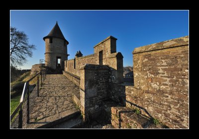 Chateau de Fougres (EPO_6551)