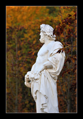 Versailles gardens- Zeus (EPO_5645)