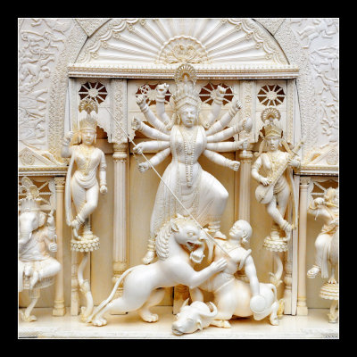 Ivory - V&A Museum (EPO_7328)