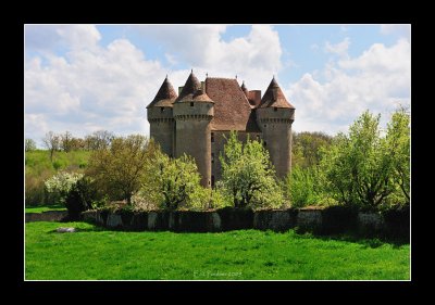 Chateau de Sarzay (EPO_7652)
