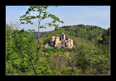 Chateau de Bonaguil (EPO_7879)