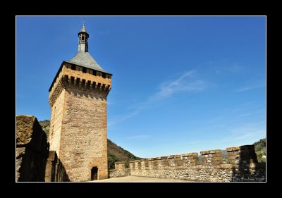 Chateau de Foix (EPO_7844)