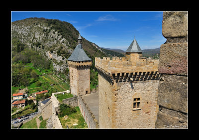 Chateau de Foix (EPO_7835)