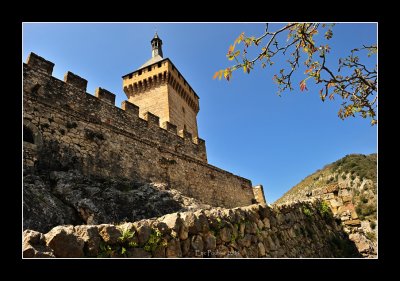 Chateau de Foix (EPO_7820)