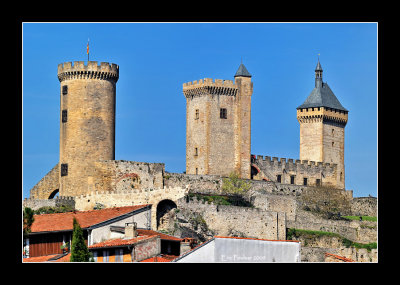 Chateau de Foix (pano_Foixl_1)