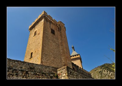 Chateau de Foix (EPO_7821)