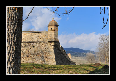 La Citadelle de Mont Louis ( EPO_7785)